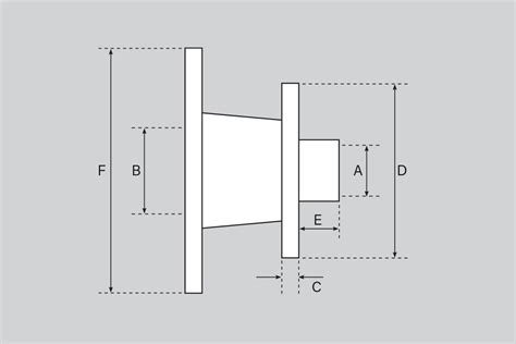 metal.bracket on wheel hub|hub ring dimensions.